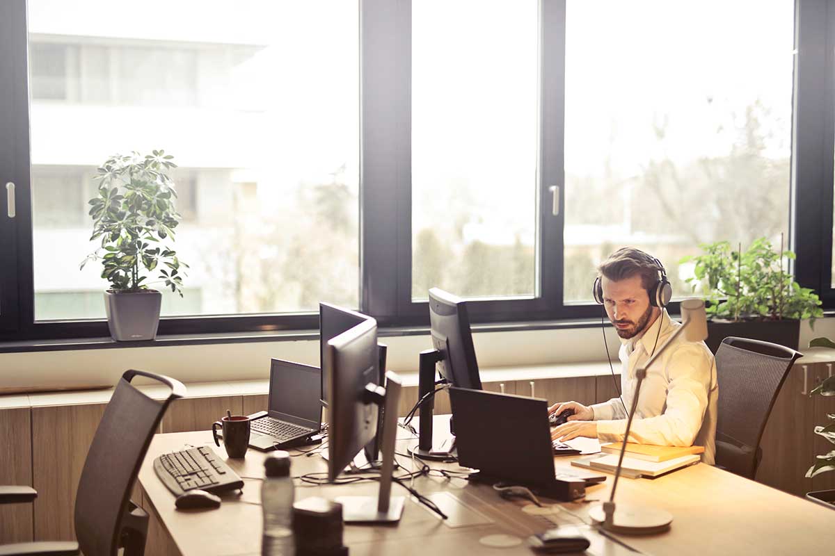 Salarié, indépendant et… atujobeur ! Salarié, indépendant et… atujobeur !